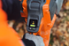 Пила Husqvarna 550iXP без АКБ та ЗП (9707458-15) 9707458-15 фото 10