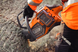 Пила Husqvarna 550iXP без АКБ та ЗП (9707458-15) 9707458-15 фото 23