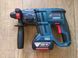Акумуляторний перфоратор BOSCH GBH 180-LI 0611911121 0611911121 фото 21