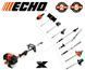 Бензинова комбісистема ECHO PAS-2620ES 1.4 л.с (без насадок) 82153 фото 8