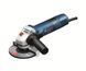 Кутова шліфмашина GWS 7-115 Bosch Professional (0601388106) 0601388106 фото 1