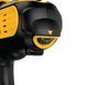 Пістолет для герметиків акумуляторний DeWALT DCE580N DCE580N фото 7