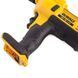 Пістолет для герметиків акумуляторний DeWALT DCE580N DCE580N фото 8