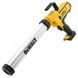 Пістолет для герметиків акумуляторний DeWALT DCE580N DCE580N фото 1
