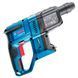 Акумуляторний перфоратор BOSCH GBH 180-LI 0611911121 0611911121 фото 25