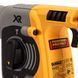 Аккумуляторный перфоратор SDS-Plus DeWALT DCH273P2 DCH273P2 фото 5
