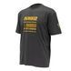 Футболка 100 YEAR T-SHIRT DeWALT DWC240-004-M DWC240-004-M фото 2