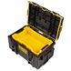 Лоток для ящиків TOUGHSYSTEM 2.0 DeWALT DWST83408-1 DWST83408-1 фото 7