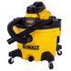 Пилосос мережевий DeWALT DXV234P DXV234P фото 5