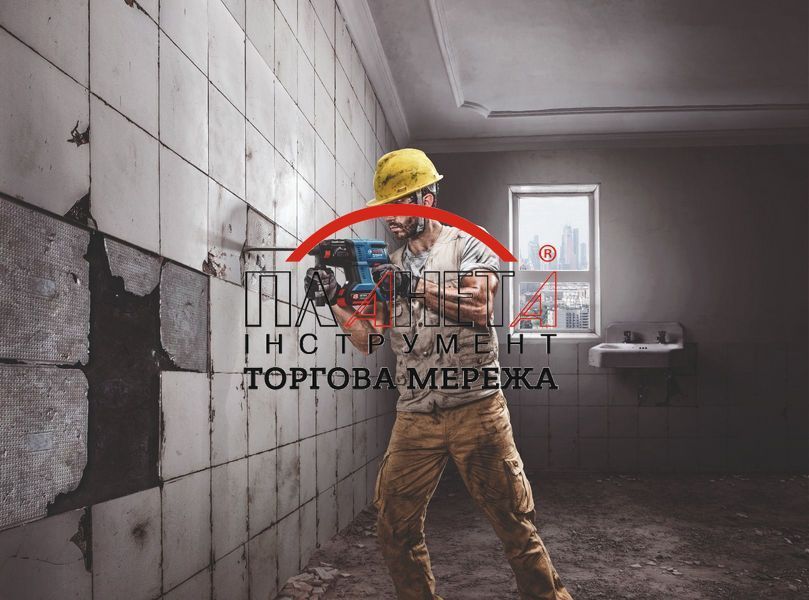 Акумуляторний перфоратор BOSCH GBH 180-LI 0611911121 0611911121 фото