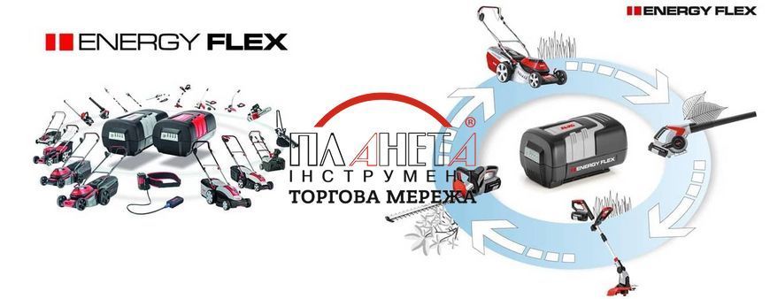 Повітродувка акумуляторна AL-KO LB 36 Li 113332 фото