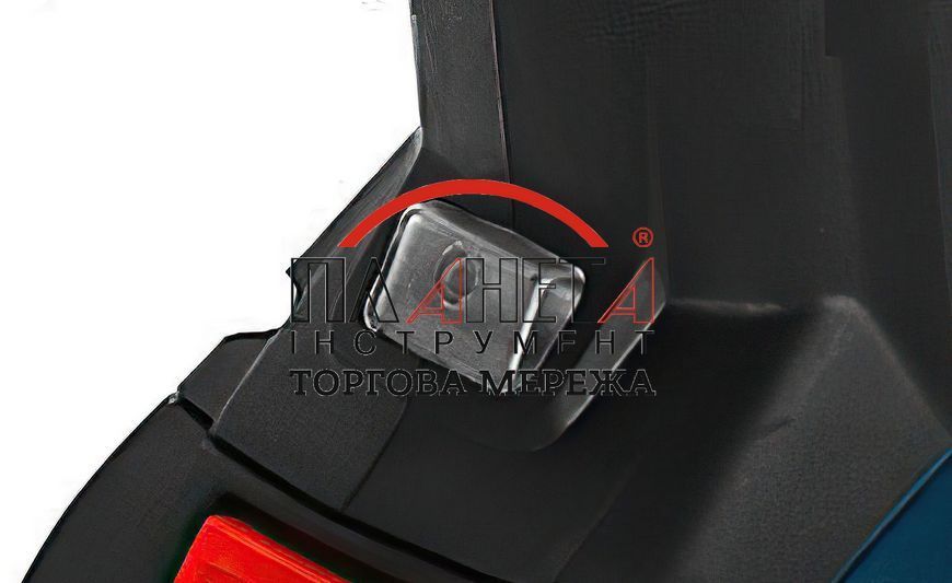 Акумуляторний перфоратор BOSCH GBH 180-LI 0611911121 0611911121 фото