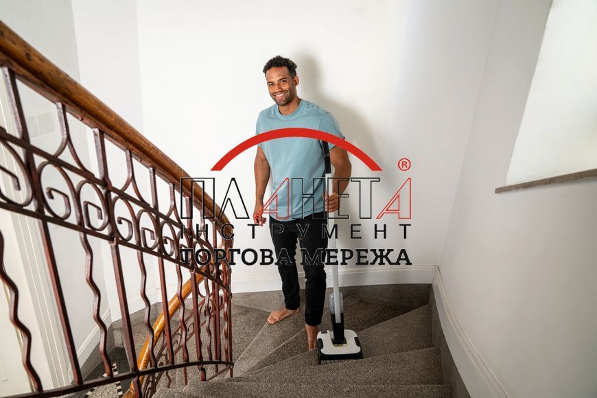 Ролик для каменю для Karcher FC 2-4 ( 2.863-331.0) 2.863-331.0 фото