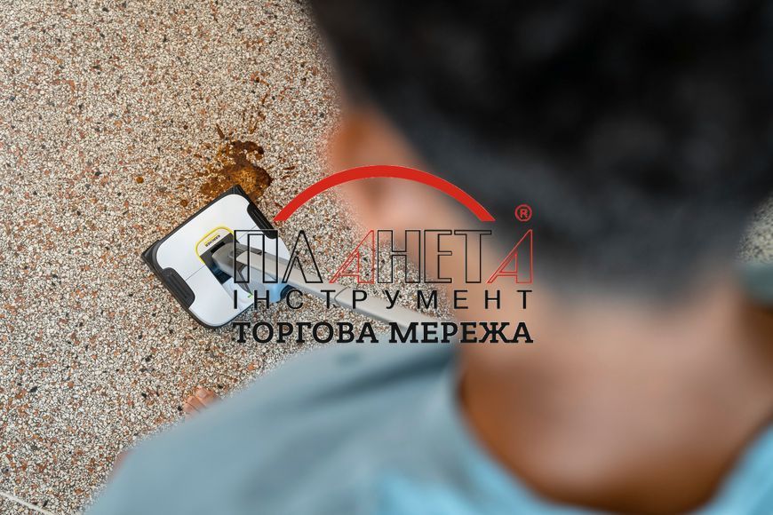 Ролик для каменю для Karcher FC 2-4 ( 2.863-331.0) 2.863-331.0 фото