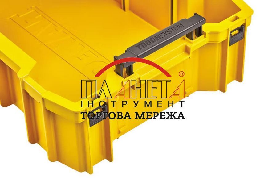 Лоток для ящиків TOUGHSYSTEM 2.0 DeWALT DWST83408-1 DWST83408-1 фото
