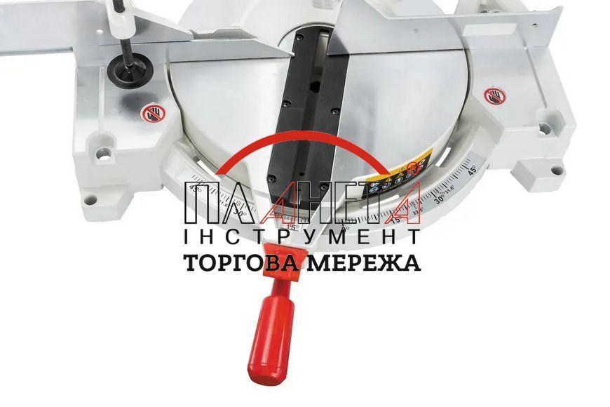 Торцювальна пилка JET JMS-12SB (JMS-12SB) JMS-12SB фото
