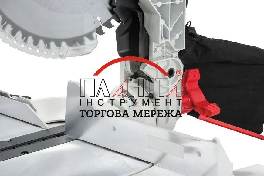 Торцювальна пилка JET JMS-12SB (JMS-12SB) JMS-12SB фото