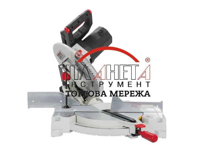 Торцювальна пилка JET JMS-12SB (JMS-12SB) JMS-12SB фото