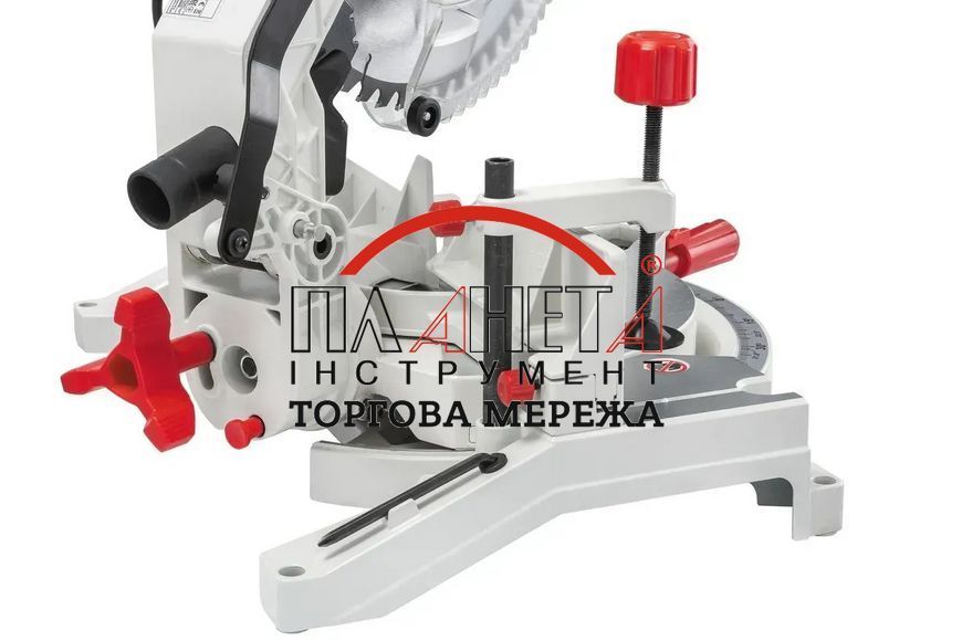 Торцювальна пилка JET JMS-12SB (JMS-12SB) JMS-12SB фото