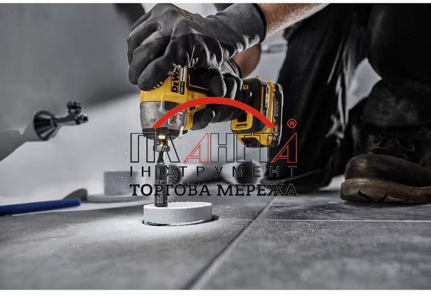 Насадка для різання труб DeWALT DT20563 DT20563 фото