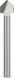Свердло по плитці та склу Bosch CYL-9 Soft Ceramic 16х90 мм. (2608587168) (2608707353) 2608707353 фото 1