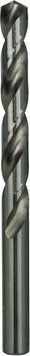 Набор спиральных сверл Bosch Professional Metal HSS-G, стандартная длина 142 мм, диаметр 11,1 мм, рабочая длина 94 мм, 5 штук (2608585530) 2608585530 фото