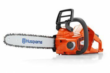 Акумуляторна пила Husqvarna 535iXP без АКБ та ЗП (9707165-14) 9707165-14 фото