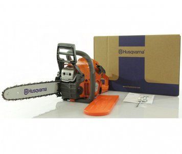 Бензопила Husqvarna 135 Mark II 9678618-14 фото