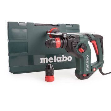 Перфоратор Metabo KHE 3251 600659000 фото