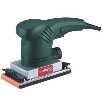 Віброшліфмашина Metabo SR 20-23 602026000 фото