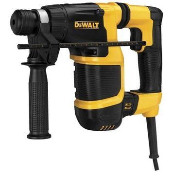 Перфоратор SDS-Plus DeWALT D25052K D25052K фото