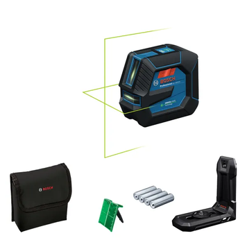 Лінійний лазер PRO GLL 20-22 G Bosch Professional (0601065600) 0601065600 фото