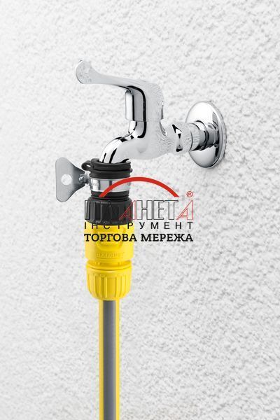 Адаптер для крана без резьбы Karcher (2.645-256.0) 2.645-256.0 фото