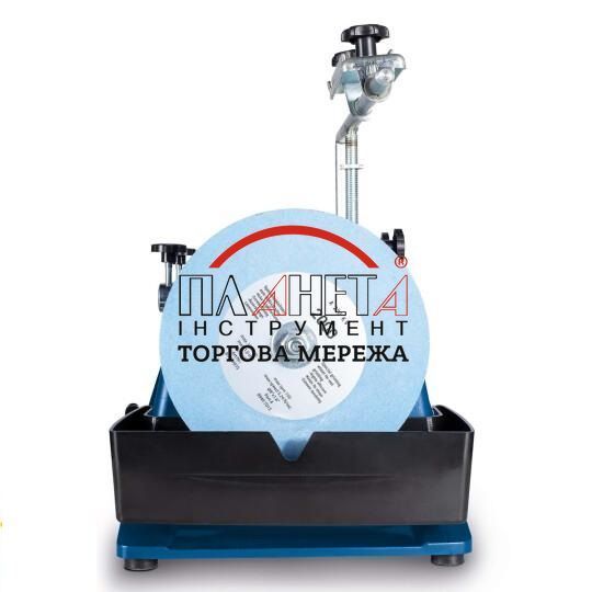 Шліфувальний верстат Sheppach TiGer 2000 S 89490916 фото