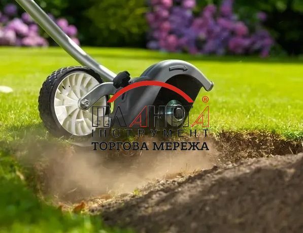 Насадка-кромкоріз Honda SSET E для комбісистеми UMC 435 (UMC435_SSETE) UMC435_SSETE фото