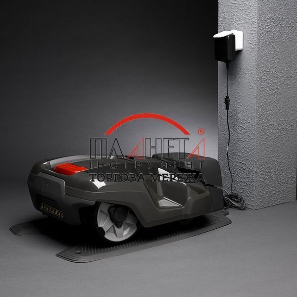 Газонокосарка-робот Husqvarna Automower&reg; AM 435XAWD 9678533-11 фото