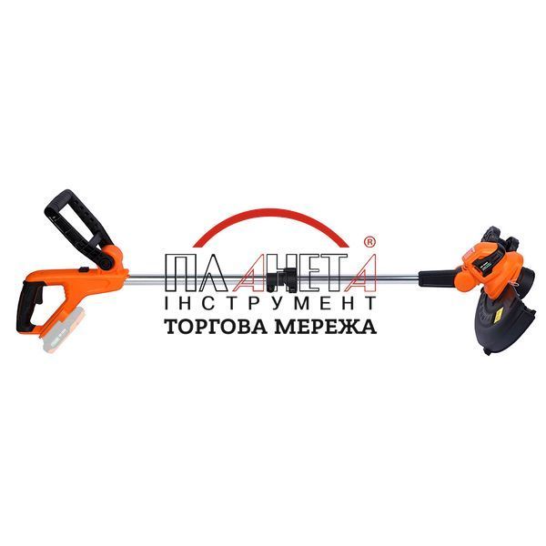 Акумуляторний трімер SBT2030D SBT2030D SBT2030D фото