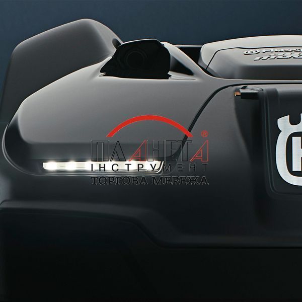 Газонокосарка-робот Husqvarna Automower&reg; AM 435XAWD 9678533-11 фото