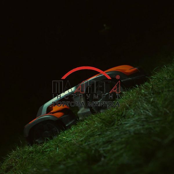 Газонокосарка-робот Husqvarna Automower&reg; AM 435XAWD 9678533-11 фото