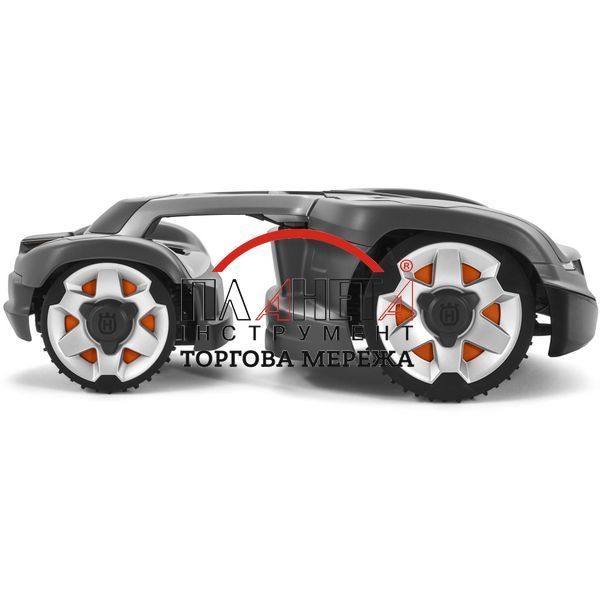 Газонокосарка-робот Husqvarna Automower&reg; AM 435XAWD 9678533-11 фото