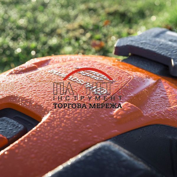 Газонокосарка-робот Husqvarna Automower&reg; AM 435XAWD 9678533-11 фото