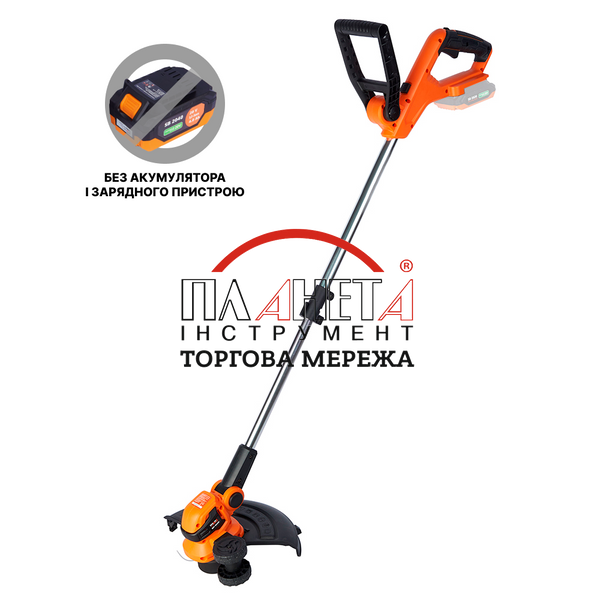 Акумуляторний трімер SBT2030D SBT2030D SBT2030D фото