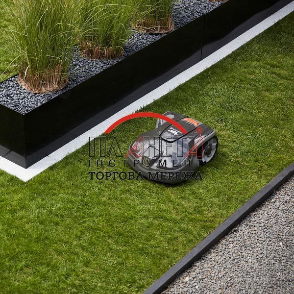 Газонокосарка-робот Husqvarna Automower&reg; AM 435XAWD 9678533-11 фото