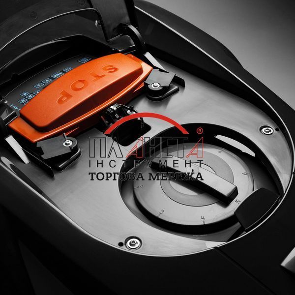 Газонокосарка-робот Husqvarna Automower&reg; AM 435XAWD 9678533-11 фото