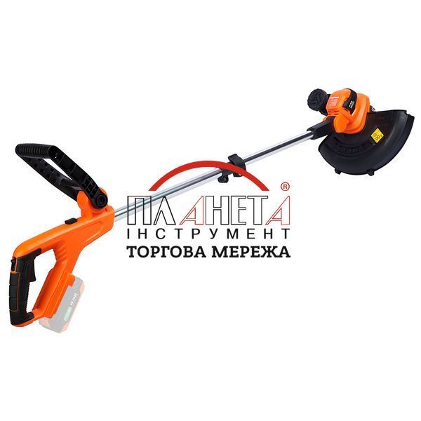 Акумуляторний трімер SBT2030D SBT2030D SBT2030D фото