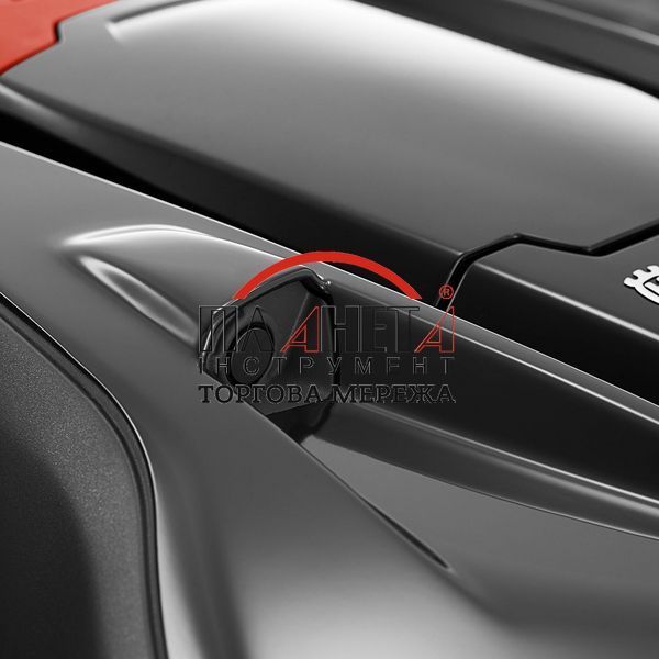 Газонокосарка-робот Husqvarna Automower&reg; AM 435XAWD 9678533-11 фото