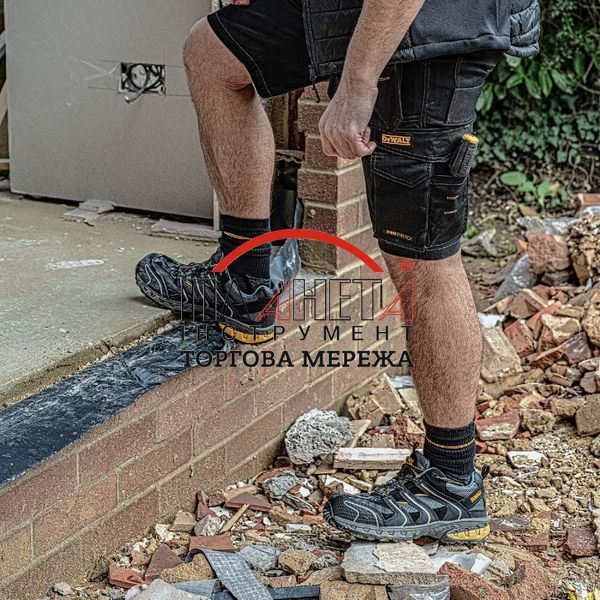 Взуття робоче CUTTER DeWALT DWF50091-126-9 DWF50091-126-9 фото