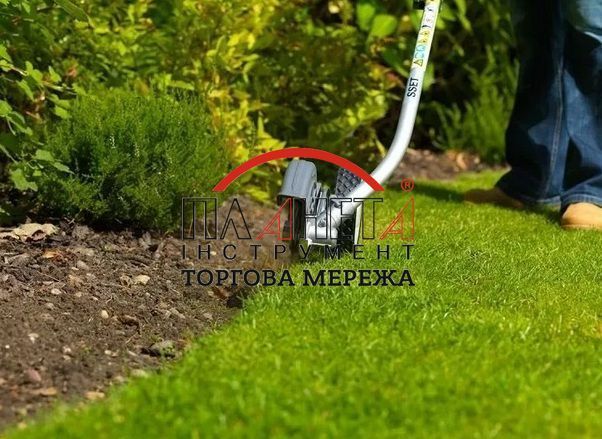 Насадка-кромкоріз Honda SSET E для комбісистеми UMC 435 (UMC435_SSETE) UMC435_SSETE фото