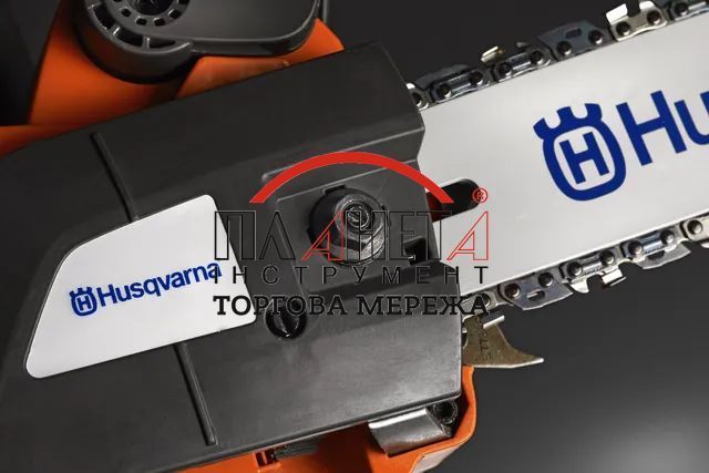 Акумуляторна пила Husqvarna 535iXP без АКБ та ЗП (9707165-14) 9707165-14 фото