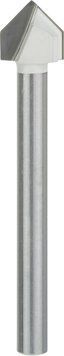 Свердло по плитці та склу Bosch CYL-9 Soft Ceramic 16х90 мм. (2608587168) (2608707353) 2608707353 фото